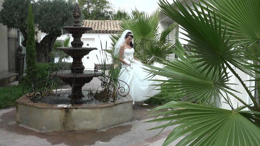 Mariage de Laura & Baptiste