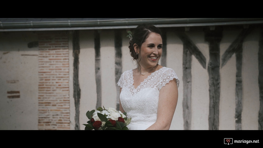 Mariage Camille et Corentin - 24/09/2022