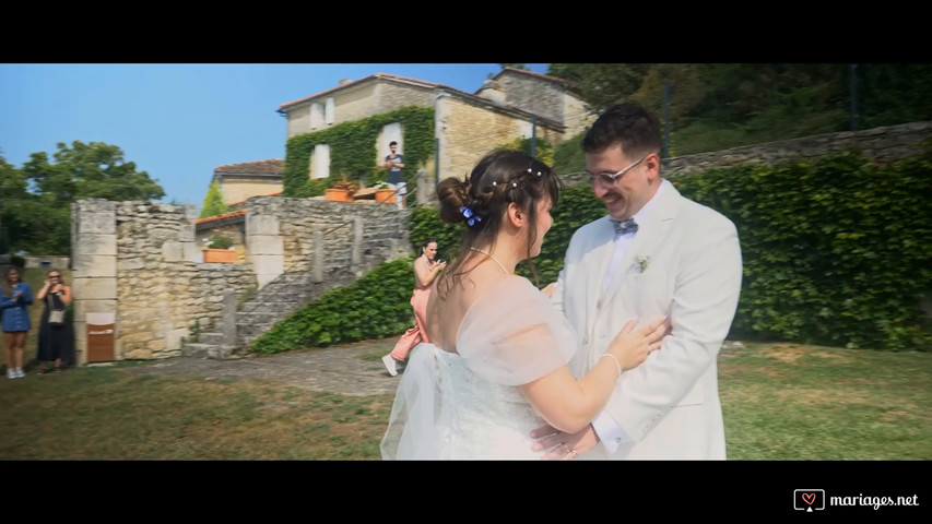 Manon & Francesco