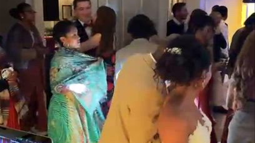 Mariage Elizabeth 14 09 2024