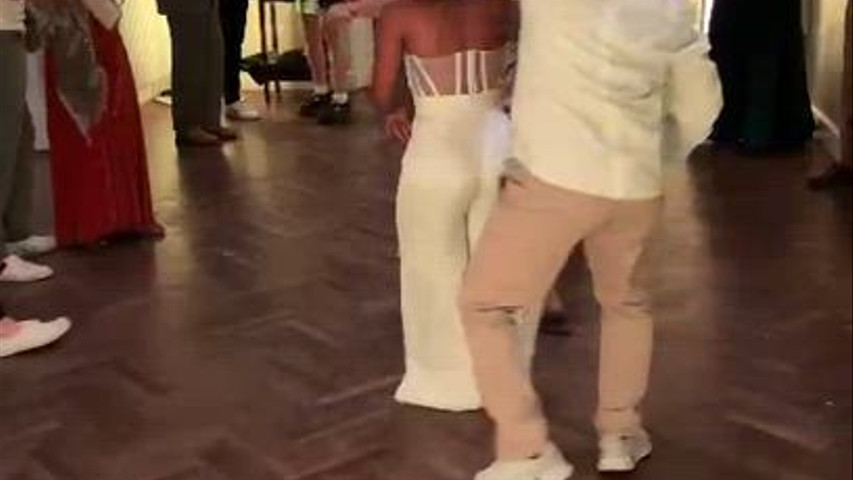 Mariage Elizabeth 14 09 2024