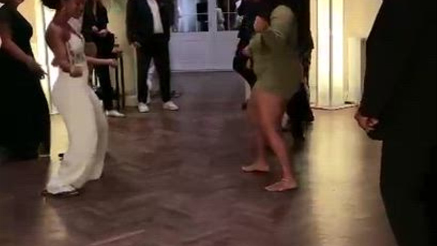 Mariage Elizabeth 14 09 2024
