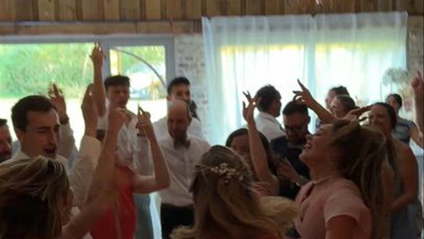 Mariage S&J