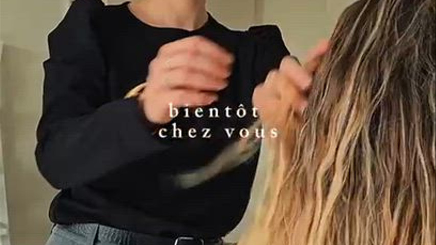 Alexa - Artisan Coiffeur & Barbier