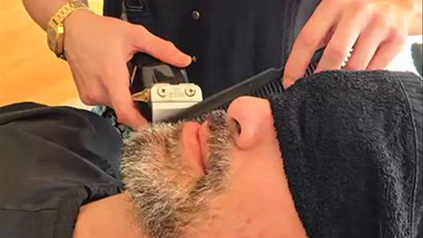 Alexa - Artisan Coiffeur & Barbier