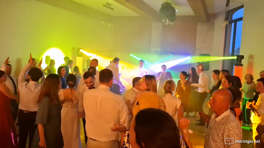 Mariage