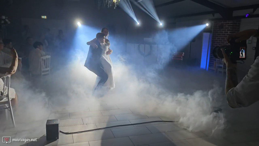Ouverture de bal 
