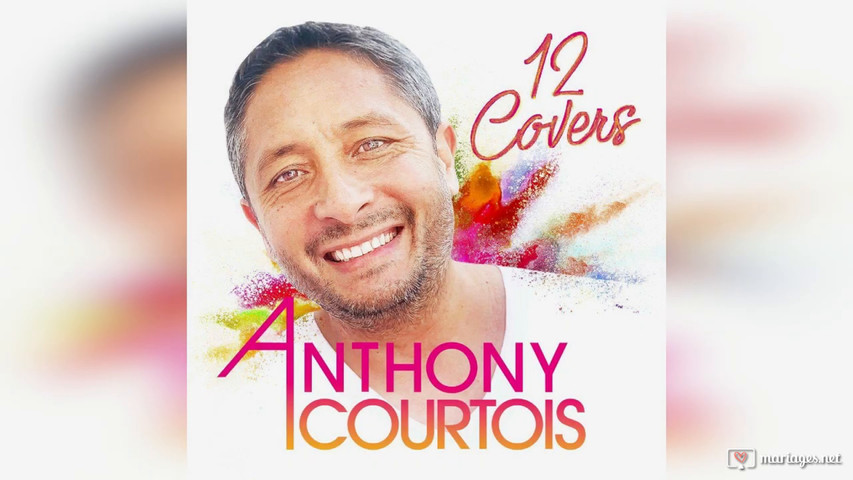 Anthony Courtois cover - Always remember us this way, Lady Gaga 