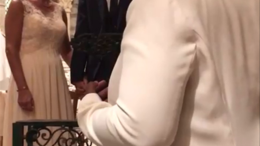 Mariage Laurence & Henri