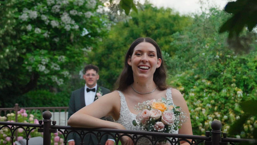 Teaser - Lea and Matthew 