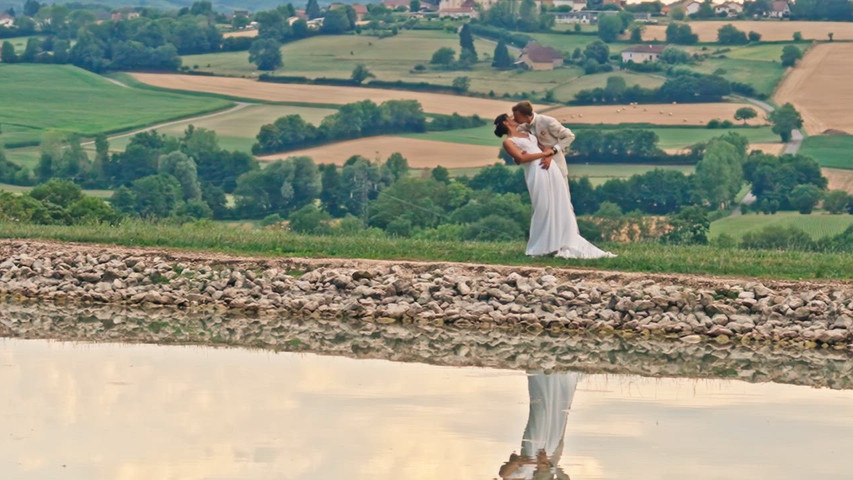 Teaser - Manon et Melvyn