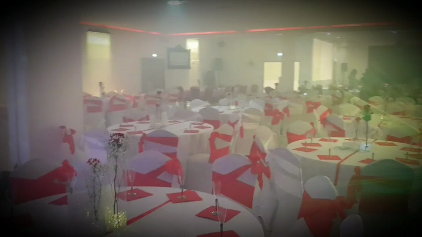 Soirée de Gala du Clan Bankon -  Vitry sur seine by Katryn Events Organisation Paris(75)-Essonne(91)