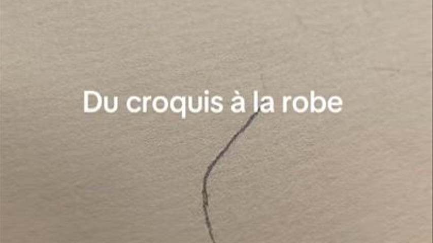 ROBE JOSÉPHINE