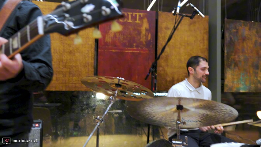 concert cité U 