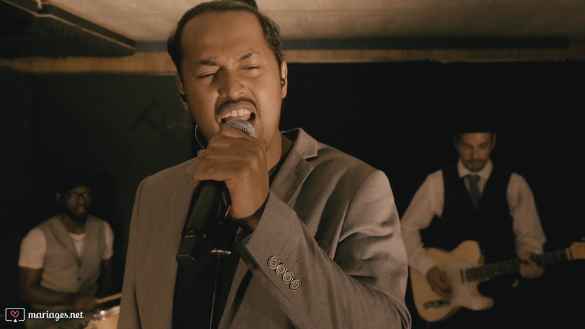 How Deep Is Your Love