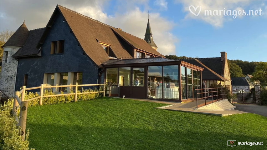 Le Manoir Néo-Normand