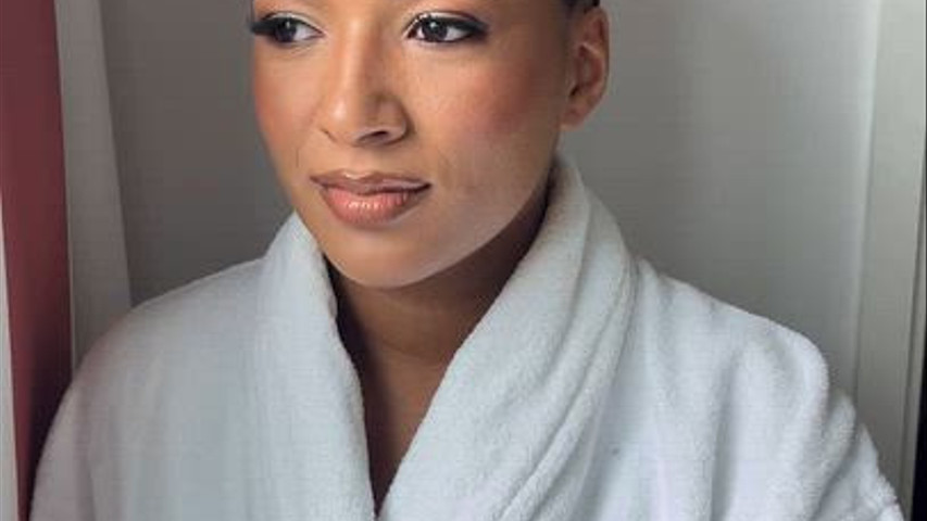 Maquillage ultra soft