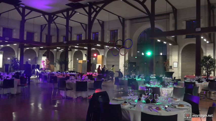 Soirée à theme 
