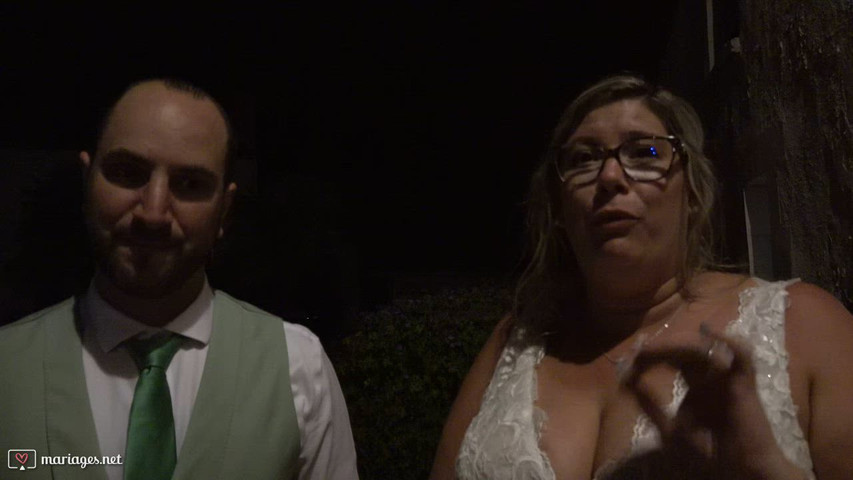 Animation photo video dj animateur createur devenements avis et message mariage de journee sono concept plus 