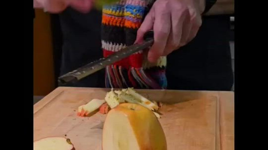 Prestation chef à domicile
