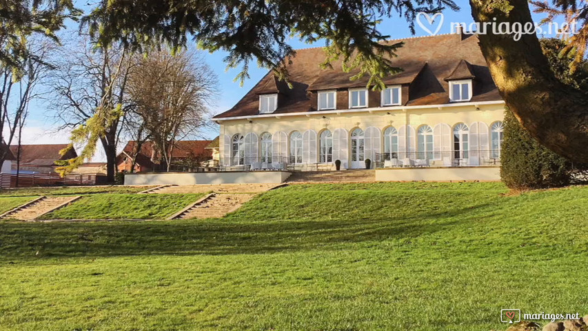 Le Domaine des Cormellas
