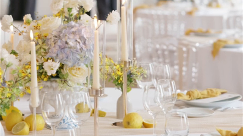 Dolce Vita au Domaine des Cormellas