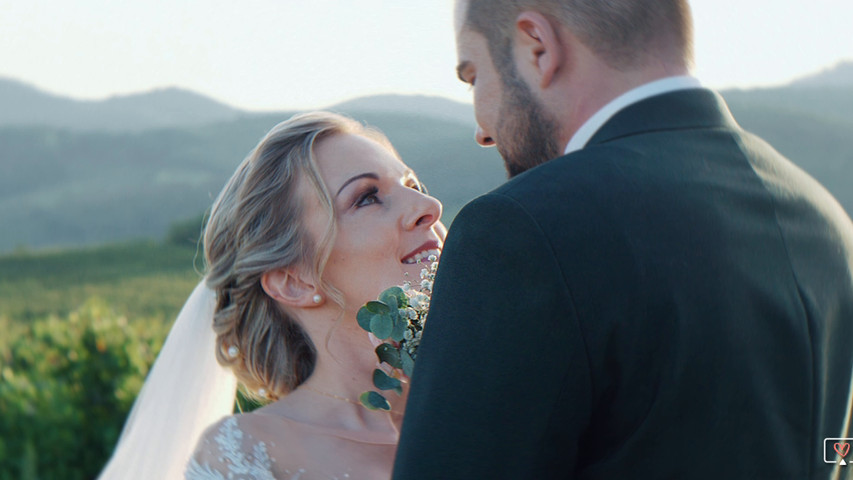 Laetitia & Quentin I Aux Mille et une Couleurs