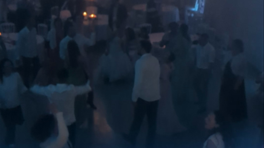 Ambiance mariage S&L