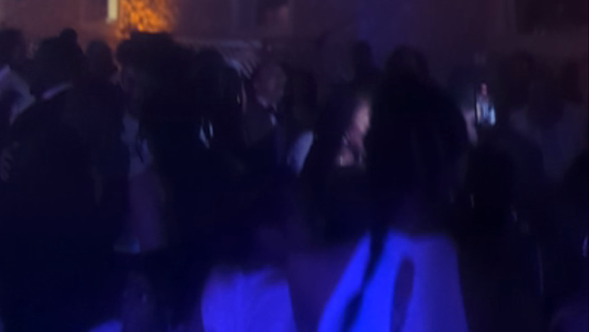 Ambiance Mariage P&M