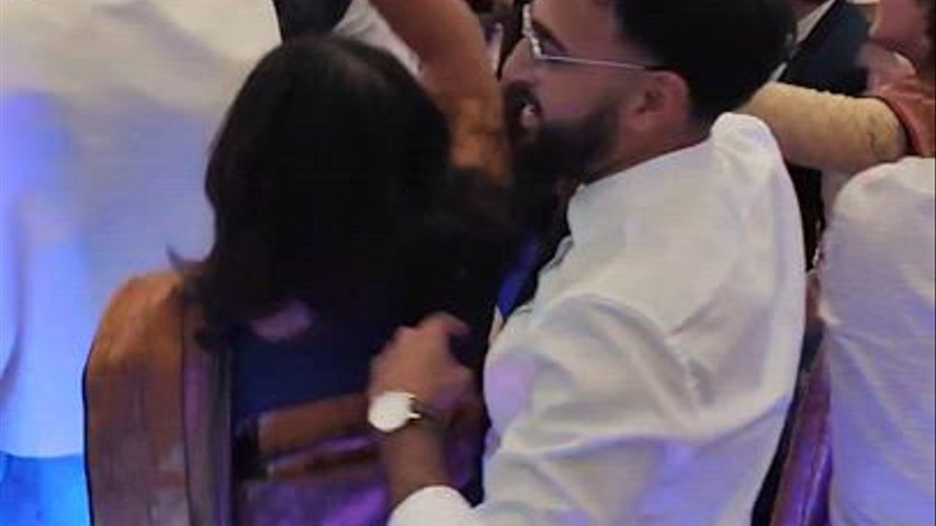 Mariage Mixte France vs Inde
