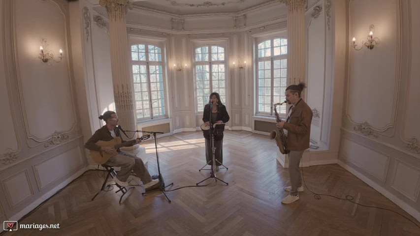 Slow en Trio (saxo)