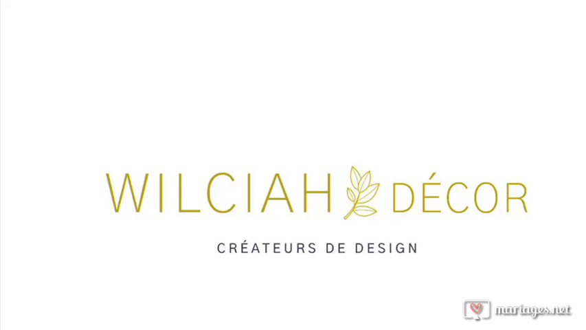 Wilciah décor 