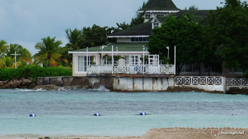 Mariage en Jamaïque