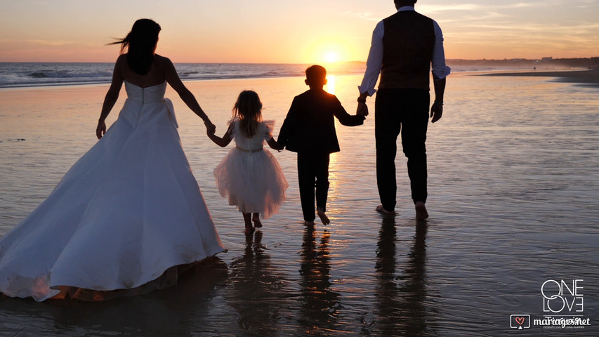 Mariage au Portugal