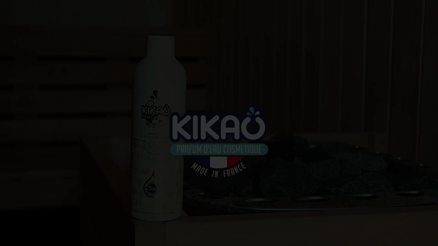 Kikao Parfumeur d'eau