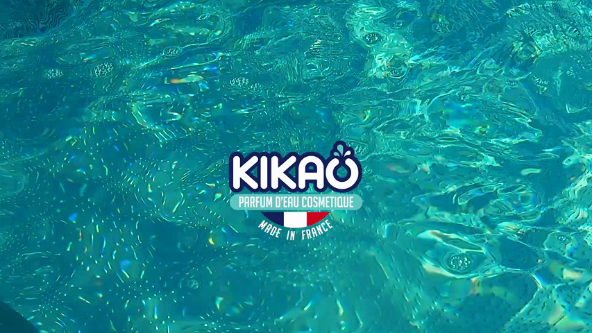 Kikao Parfumeur d'eau