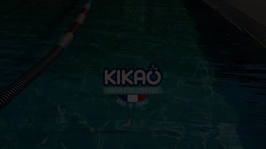 Kikao Parfumeur d'eau