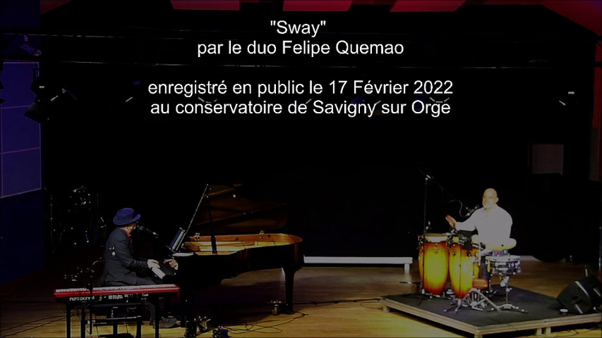 Sway