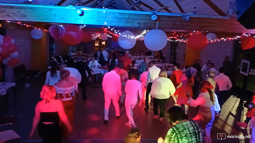 Ambiance