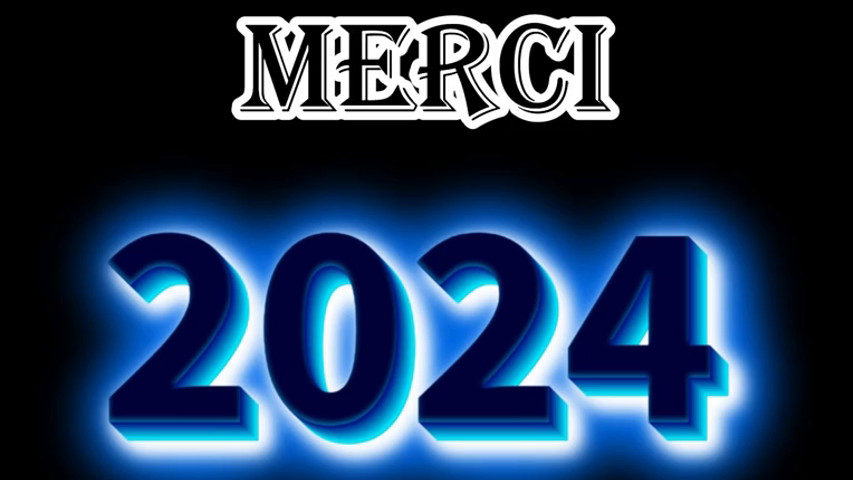 Rétro 2024