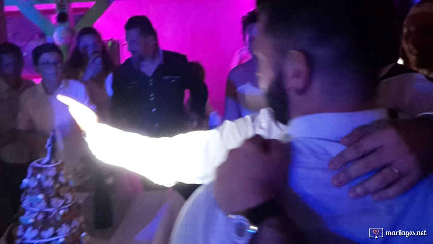 Mariage