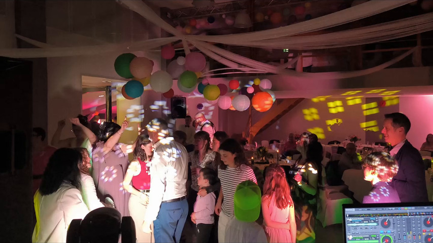 mariage 19 avril 2025