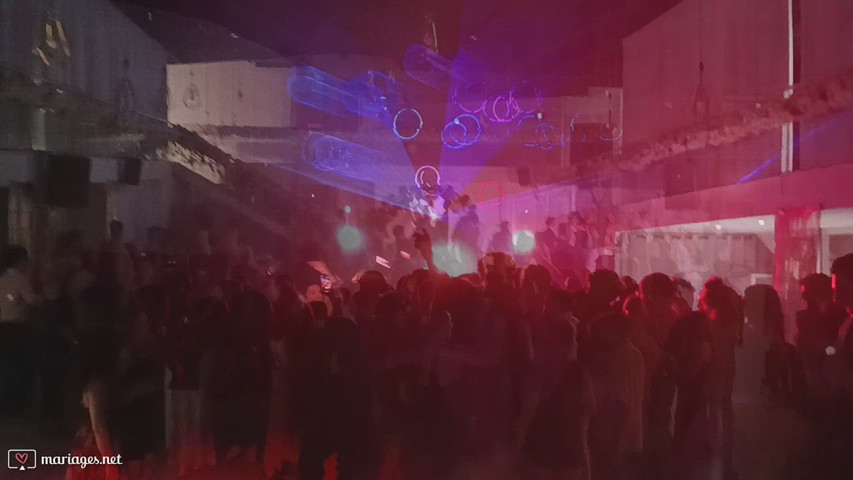 Magic Sound Events