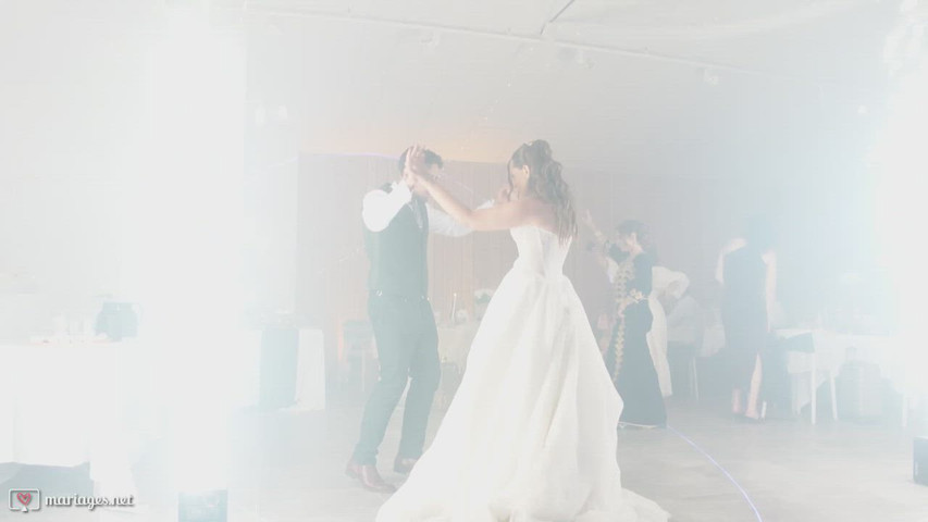 Mariage Samantha et Anis 13 juin 2026 