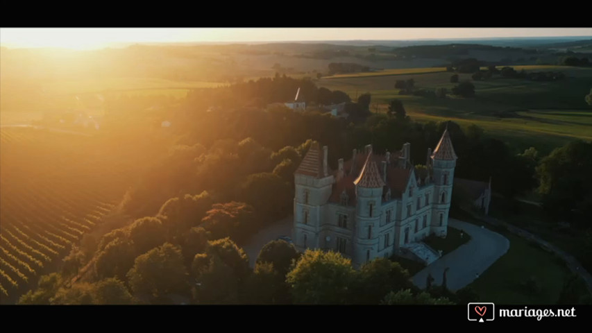 Présentation du Château