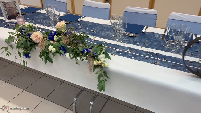 mariage