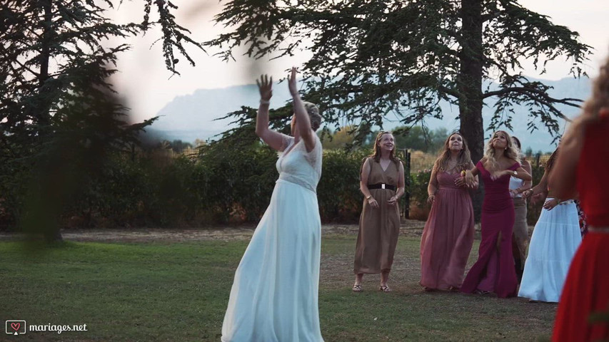 Aperçu mariage