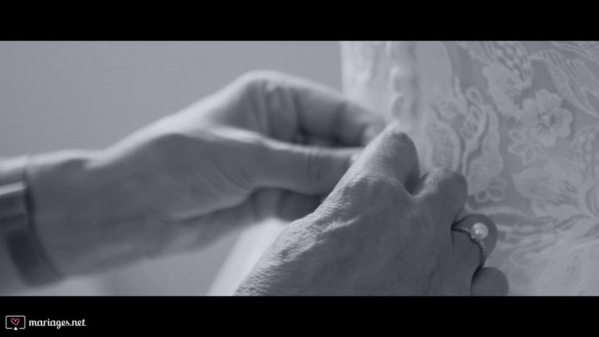 Clip M&Q