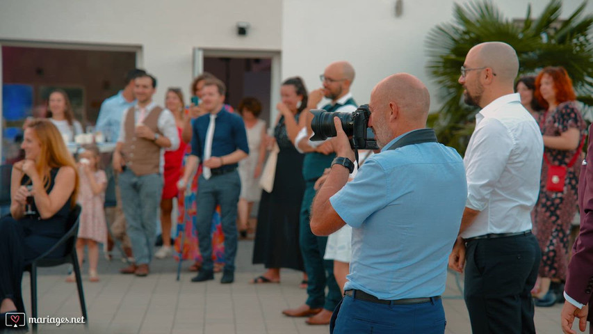 Photo Pierre Welter - Videolife
