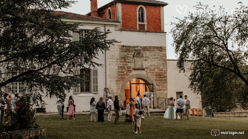Domaine La Castelette